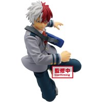 Banpresto My Hero Academia Bravegraph #1 Vol.2 (Shoto)
Banpresto My Hero Academia Bravegraph #1 Vol.2 (Shoto)