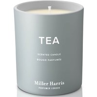Miller Harris Tea Scented Candle 220g
Miller Harris Tea Scented Candle 220g