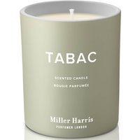 Miller Harris Tabac Scented Candle 220g
Miller Harris Tabac Scented Candle 220g