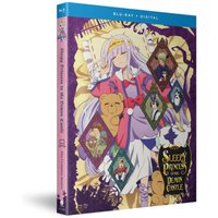 Sleepy Princess In The Demon Castle: The Complete Season (US Import)
Sleepy Princess In The Demon Castle: The Complete Season (US Import)