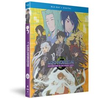 Log Horizon: Destruction Of The Round Table (US Import)
Log Horizon: Destruction Of The Round Table (US Import)