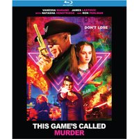 This Game's Called Murder (US Import)
This Game's Called Murder (US Import)