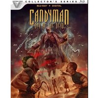 Candyman 3: Day of the Dead (US Import)
Candyman 3: Day of the Dead (US Import)