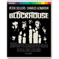 The Blockhouse - Limited Edition (US Import)
The Blockhouse - Limited Edition (US Import)