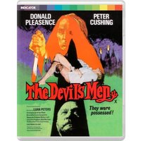 The Devil's Men - Limited Edition (US Import)
The Devil's Men - Limited Edition (US Import)