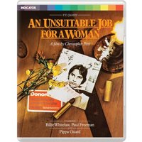 An Unsuitable Job For A Woman - Limited Edition (US Import)
An Unsuitable Job For A Woman - Limited Edition (US Import)