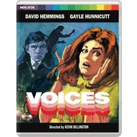 Voices - Limited Edition (US Import)
Voices - Limited Edition (US Import)