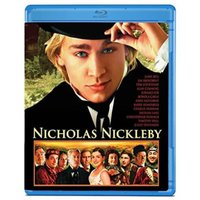 Nicholas Nickleby
Nicholas Nickleby
