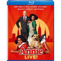 Annie Live! (US Import)
Annie Live! (US Import)