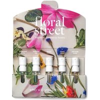 Floral Street Mini Light & Bright Discovery Set
Floral Street Mini Light & Bright Discovery Set
