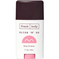 Frank Body Glide 'n' Go: Body Oil Stick 70g
Frank Body Glide 'n' Go: Body Oil Stick 70g