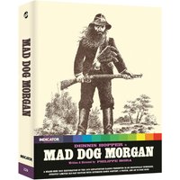 Mad Dog Morgan (UK Limited Edition)
Mad Dog Morgan (UK Limited Edition)