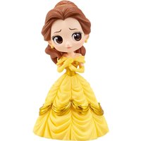 Banpresto Disney Q Posket Belle Figure
Banpresto Disney Q Posket Belle Figure
