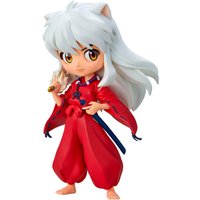 Banpresto Inuyasha Q posket Inuysahsa Figure
Banpresto Inuyasha Q posket Inuysahsa Figure