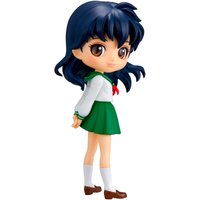 Banpresto Inuyashsa Q posket-Kagome Higurashi Figure
Banpresto Inuyashsa Q posket-Kagome Higurashi Figure