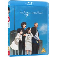 Anthem of the Heart (Standard Edition) 
Anthem of the Heart (Standard Edition)