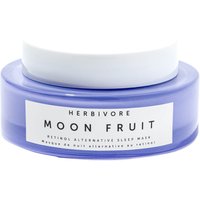 Herbivore Botanicals Moon Fruit Retinol Alternative Sleep Mask 50ml
Herbivore Botanicals Moon Fruit Retinol Alternative Sleep Mask 50ml