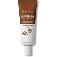 Erborian Super BB - 40ml (Various Shades) - Chocolate
Erborian Super BB - 40ml (Various Shades) - Chocolate