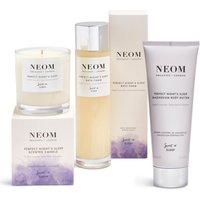 NEOM Better Sleep Bundle
NEOM Better Sleep Bundle