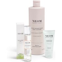 NEOM Energy - Energise Your Day Bundle
NEOM Energy - Energise Your Day Bundle