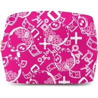 Piggy Bank Wash Bag
Piggy Bank Wash Bag