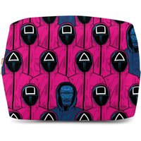 Presenting The Games Wash Bag
Presenting The Games Wash Bag