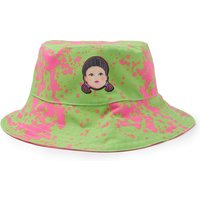 Squid Game Red Light Green Light Bucket Hat
Squid Game Red Light Green Light Bucket Hat