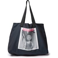 Squid Game Red Light Green Light Tote Bag
Squid Game Red Light Green Light Tote Bag