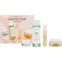FARMACY Healthy Skin Starter Kit
FARMACY Healthy Skin Starter Kit