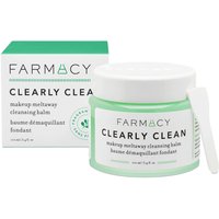 FARMACY Clearly Clean Makeup Meltaway Cleansing Balm 100ml
FARMACY Clearly Clean Makeup Meltaway Cleansing Balm 100ml