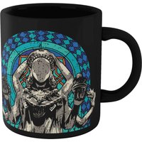 The Witcher The Mage Mug - Black
The Witcher The Mage Mug - Black