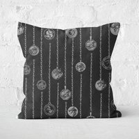 The Witcher Toss A Coin To Your Witcher Square Cushion - 60x60cm - Soft Touch
The Witcher Toss A Coin To Your Witcher Square Cushion - 60x60cm - Soft Touch