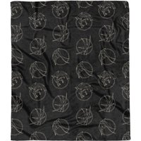 The Witcher The White Wolf, The Mage And The Lion Cub Fleece Blanket - L
The Witcher The White Wolf, The Mage And The Lion Cub Fleece Blanket - L