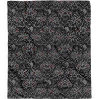 The Witcher Basilisk Fleece Blanket - L
The Witcher Basilisk Fleece Blanket - L