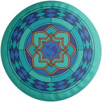 Decorsome The Witcher The Mage Round Cushion
Decorsome The Witcher The Mage Round Cushion