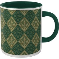 The Witcher Queen Leshy Mug - Green
The Witcher Queen Leshy Mug - Green