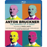 Anton Bruckner: The Making Of A Giant (US Import)
Anton Bruckner: The Making Of A Giant (US Import)