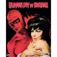 Bloody Pit Of Horror (US Import)
Bloody Pit Of Horror (US Import)