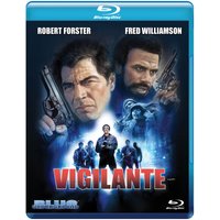 Vigilante - New 4K Remastered (US Import) 
Vigilante - New 4K Remastered (US Import)