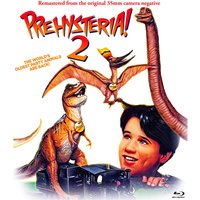 Prehysteria! 2
Prehysteria! 2