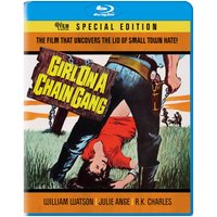 Girl On A Chain Gang: Special Edition (US Import)
Girl On A Chain Gang: Special Edition (US Import)