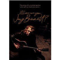 Where Are You Jay Bennett (US Import)
Where Are You Jay Bennett (US Import)