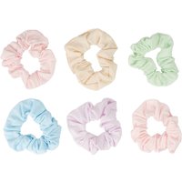 brushworks Pastel Scrunchies
brushworks Pastel Scrunchies