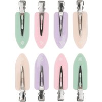 brushworks No Crease Clips
brushworks No Crease Clips