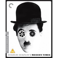 Modern Times - The Criterion Collection
Modern Times - The Criterion Collection