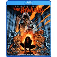 The Howling (Collector's Edition) (US Import)
The Howling (Collector's Edition) (US Import)