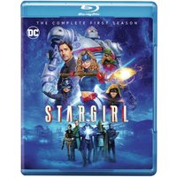 Stargirl: The Complete First Season (US Import)
Stargirl: The Complete First Season (US Import)