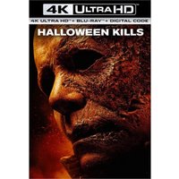Halloween Kills - 4K Ultra HD (Includes Blu-ray) (US Import)
Halloween Kills - 4K Ultra HD (Includes Blu-ray) (US Import)