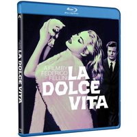 La Dolce Vita (US Import)
La Dolce Vita (US Import)