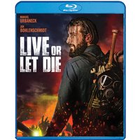 Live Or Let Die (US Import)
Live Or Let Die (US Import)
